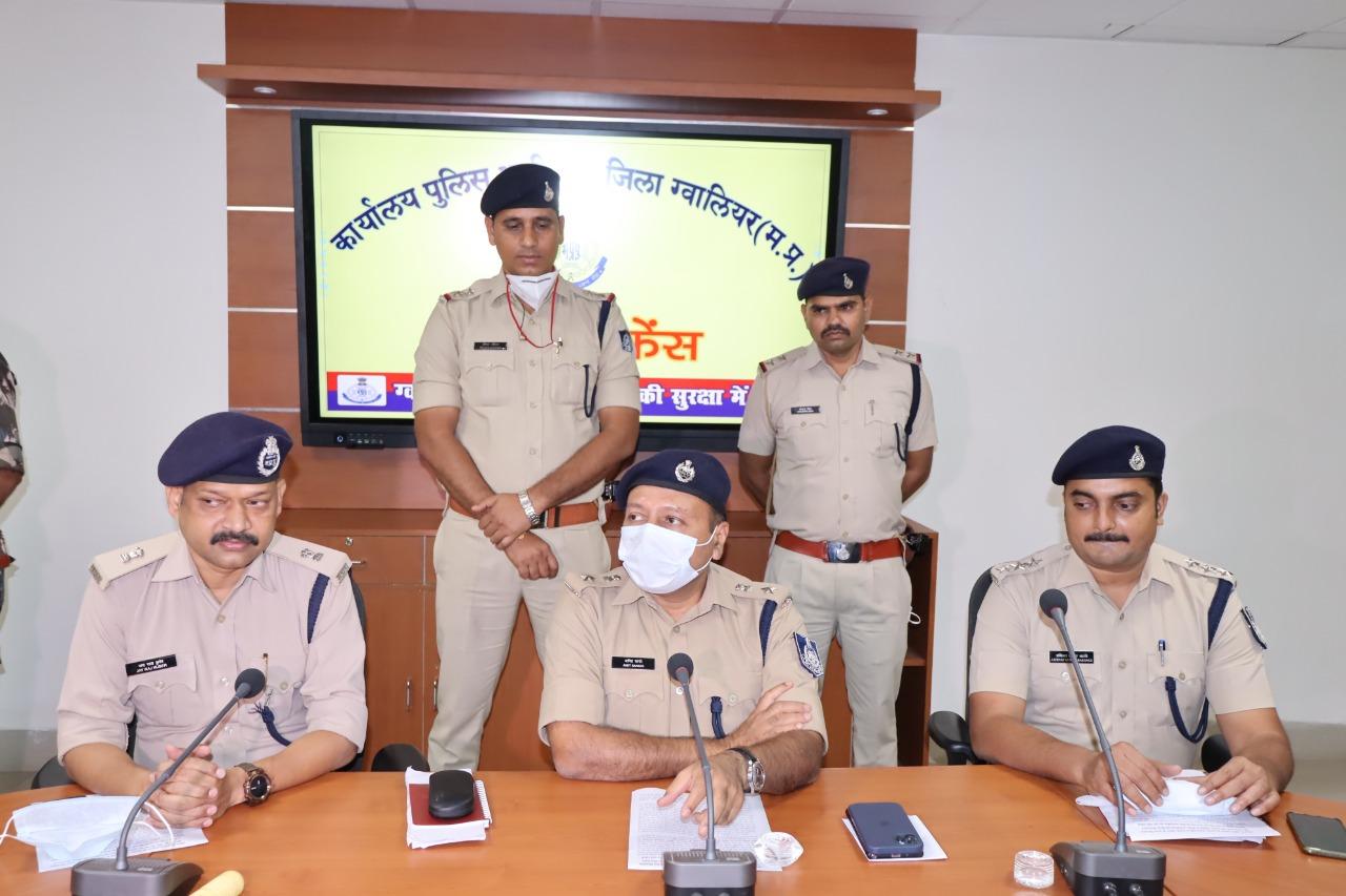 शराबी पति की प्रताड़ना से परेशान थी पत्नी, कहा नहीं रखूंगी करवाचौथ, प्रेमी के साथ मिलकर की हत्या