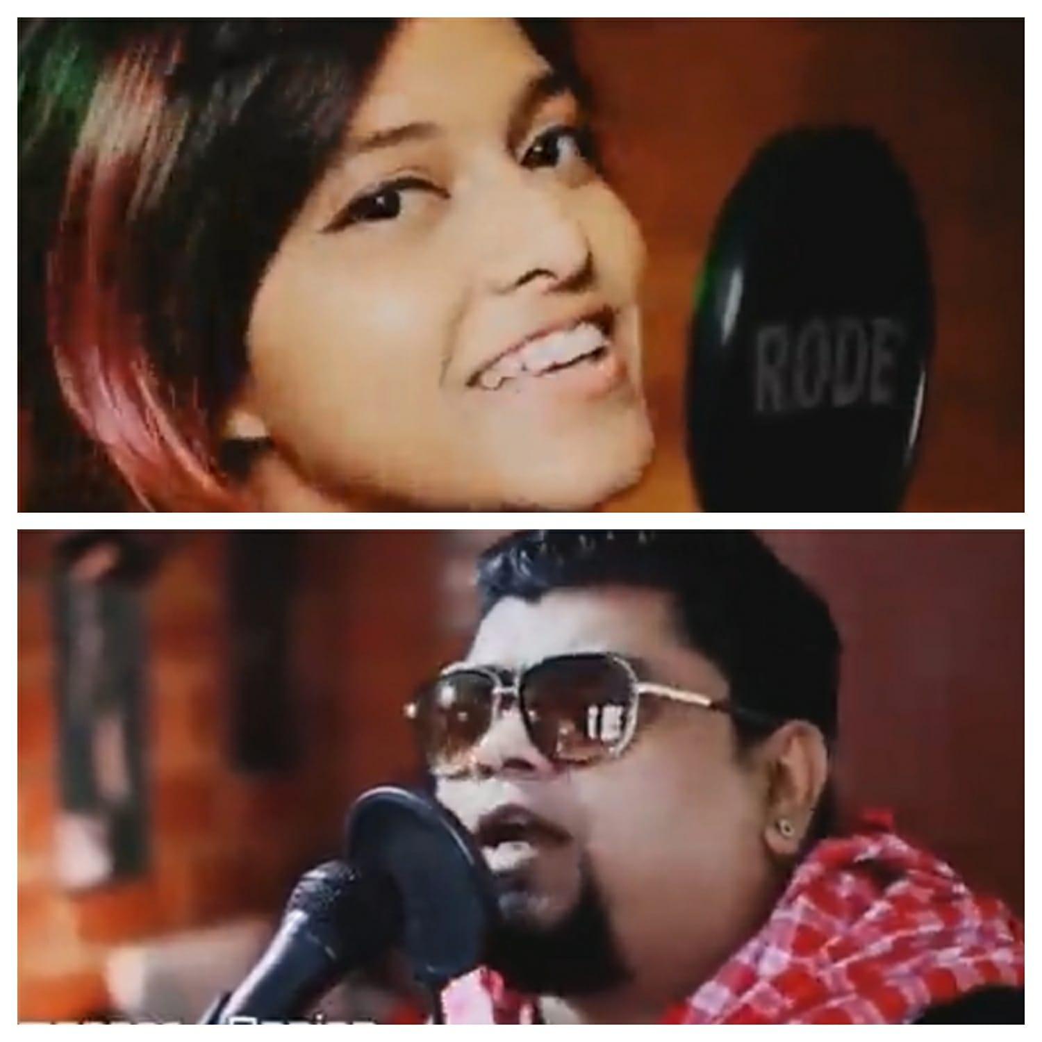 Video : अब आया सुपरहिट श्रीलंकाई ‘मनिके मगे हिथे’ का भोजपुरी वर्जन, लोगों ने कहा आग लगा दी
