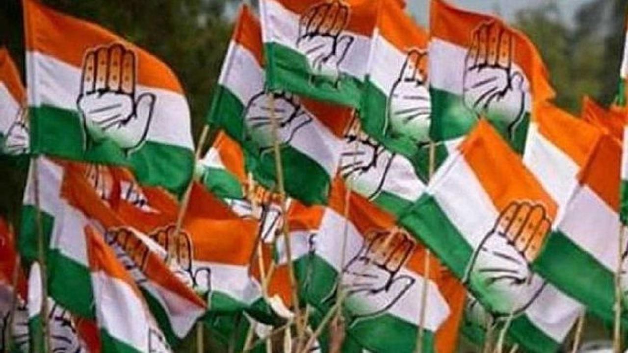 कांग्रेस नेता पर घर में घुसकर मारपीट, एक करोड़ रुपये की मांग करने का मामला दर्ज