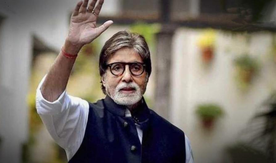 दूसरी बार कोरोना की चपेट में आए महानायक Amitabh Bachchan, ट्वीट शेयर कर दी जानकारी