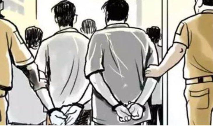 Morena News : गुड्डा गुर्जर गैंग के पांच सदस्यों को नूराबाद और रिठौरा थाना पुलिस ने किया गिरफ्तार