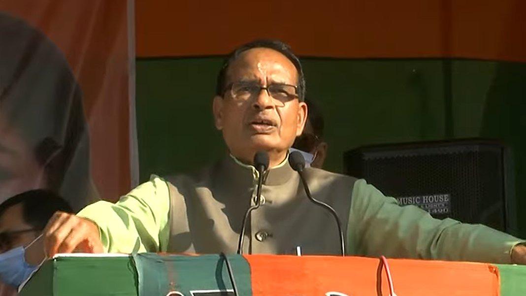 MP : 13 मार्च को हितग्राहियों को बड़ा तोहफा देंगे सीएम शिवराज, खाते में भेजी जाएगी 10 लाख 40 हजार की राशि