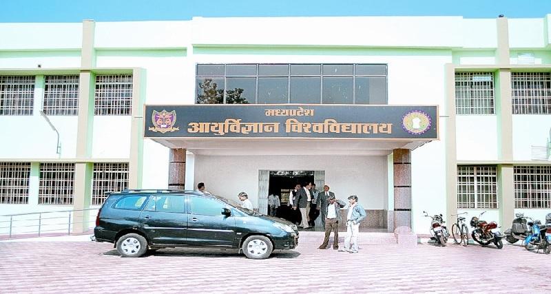 नर्सिंग के छात्रों को मिलेगा जनरल प्रमोशन, आयुर्विज्ञान विश्वविद्यालय ने जारी की अधिसूचना