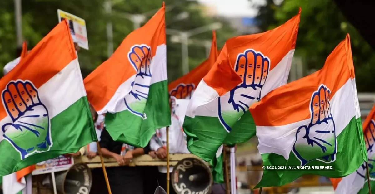 UP Election 2022 : कांग्रेस को फिर झटका, RPN सिंह के बाद इस प्रत्याशी ने दिया इस्तीफा