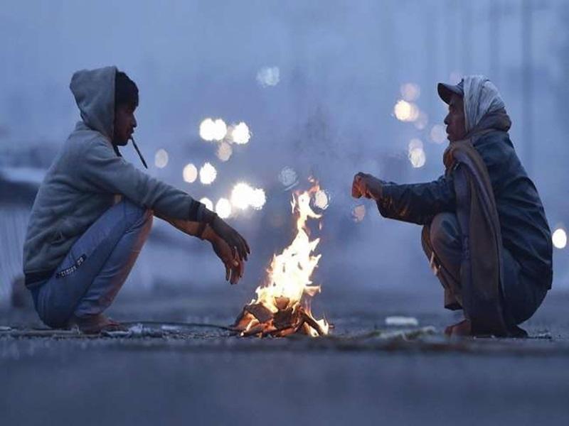 MP Weather: आज सक्रिय होगा पश्चिमी विक्षोभ, 6 नवंबर से बढ़ेगी ठंड, छाएगा कोहरा, पढ़े पूर्वानुमान