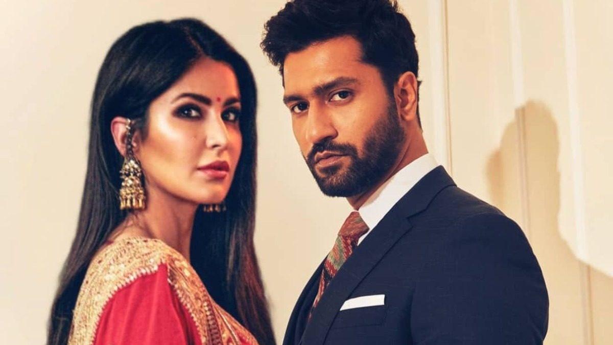 Vicky Kaushal-Katrina Kaif जल्द कर सकते हैं अपनी शादी का अनाउंसमेंट, शुरु हुई VIP तैयारियां