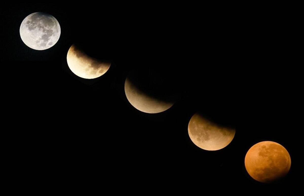 Lunar Eclipse 2021: 19 नवंबर को साल का दूसरा चंद्र ग्रहण, इन राशियों पर पड़ेगा असर