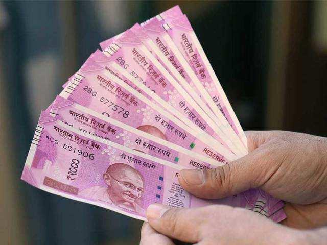10 लाख सरकारी कर्मचारियों को बड़ी राहत, 3 महीने में होगा महंगाई भत्ते का भुगतान, निर्देश जारी