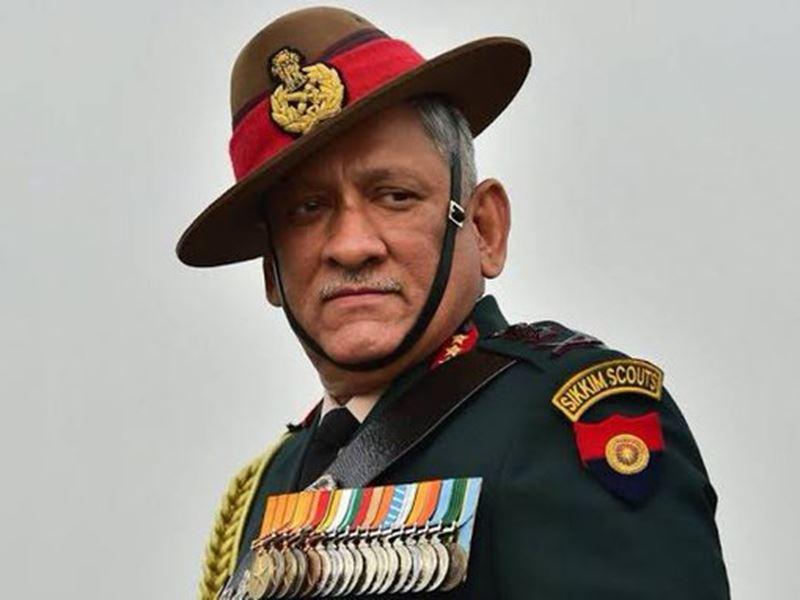 CDS बिपिन रावत के साले को न्याय की दरकार, फेसबुक पर किया पोस्ट