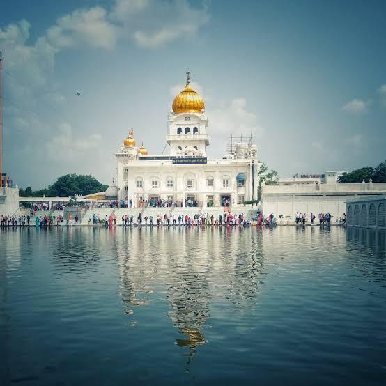 Kapurthala: कपूरथला के गुरुद्वारे में बेअदबी का मामला, स्वर्ण मंदिर में भी हो चुकी है ऐसी घटना