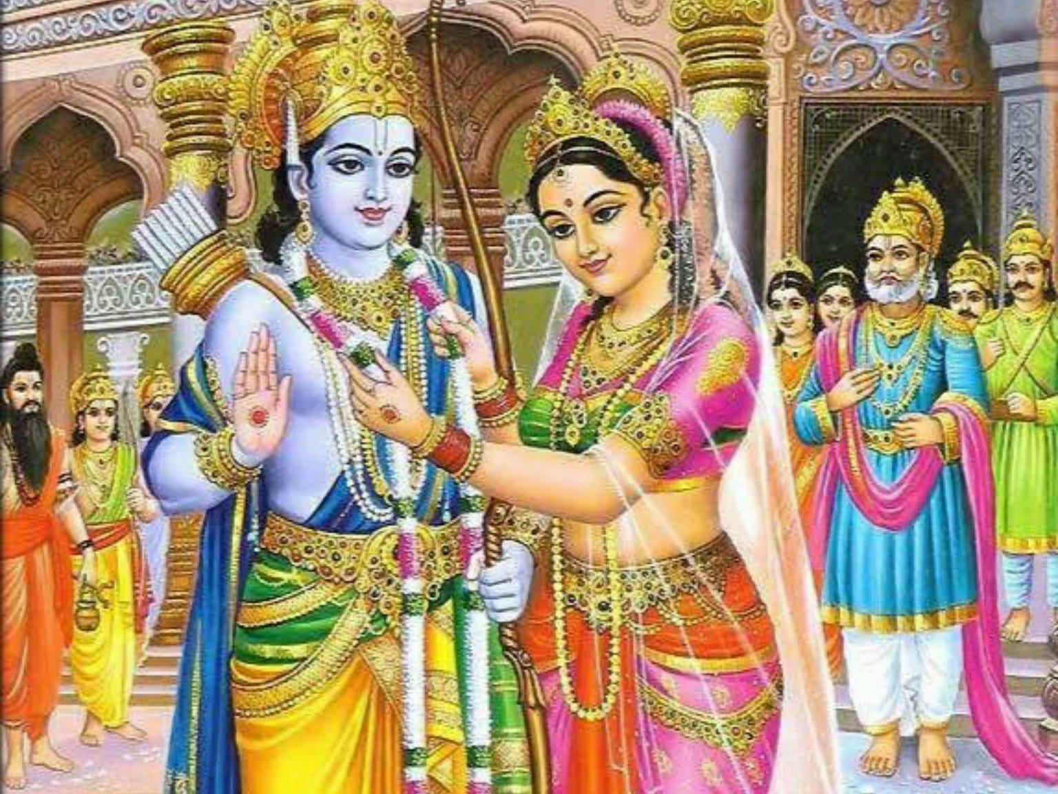 विवाह पंचमी 2021 : जानिए 8 दिसंबर का महत्व, बन रहे शुभ संयोग