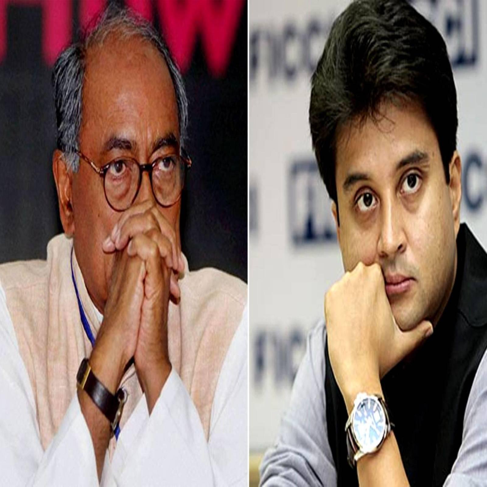 आरोप-प्रत्यारोपों के वार, कौन है गद्दार!