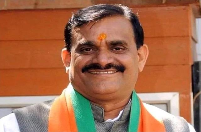प्रदेश अध्यक्ष वीडी शर्मा का 10 करोड़ के नोटिस पर पलटवार..