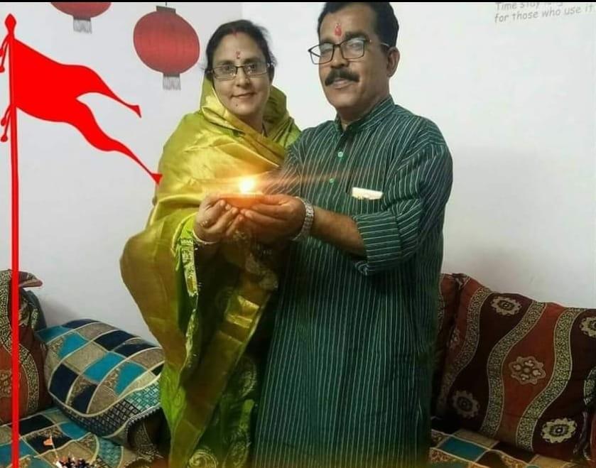 BJP नेता की पीड़ा- निजी अस्पताल की इस लूट को किसकी छूट!