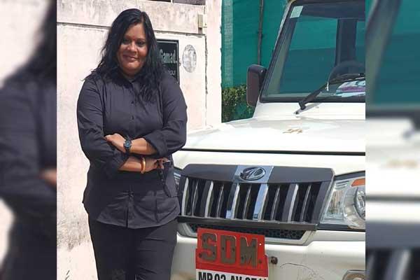 अलीराजपुर : एसडीएम को प्रदेश सरकार के इस फैसले का मजाक उठाना पड़ा महंगा, नोटिस जारी कर जवाब माँगा