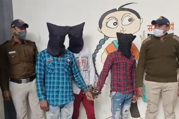 Indore : बेटी का ससुराल ना लौटना पिता को पड़ा महंगा, दामाद ने उठाया खौफनाक कदम, जाने मामला