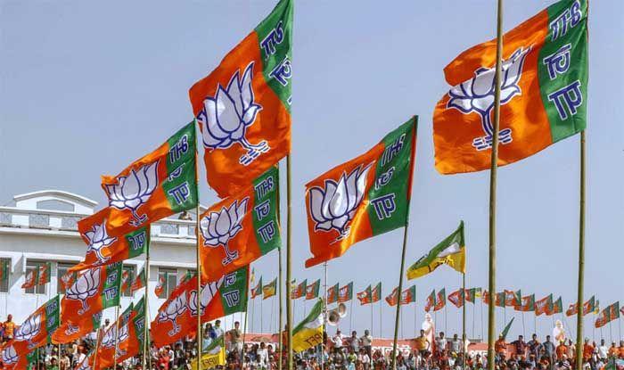 बीजेपी : प्रदेश के पिछड़ा वर्ग मोर्चा के जिलाध्यक्षों के नामों की घोषणा, देखिए जारी लिस्ट ..