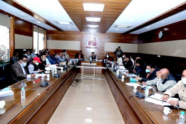 MP News : राज्य शासन का बड़ा फैसला, नहीं लगेगा दांडिक ब्याज, आमजन को मिलेगी राहत