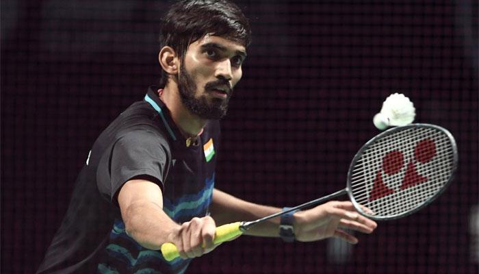 BWF World Championships 2021: हारकर भी रचा इतिहास, सिल्वर जीतने वाले पहले भारतीय बने किदांबी श्रीकांत