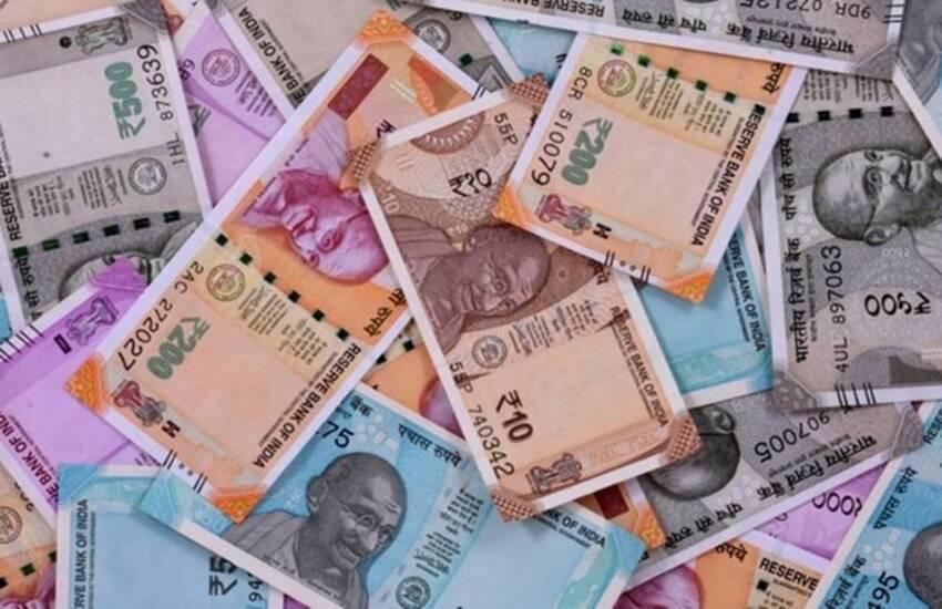 आर्थिक तंगी हुई तो मेडिकल स्टोर संचालक घर में छापने लगा नकली नोट