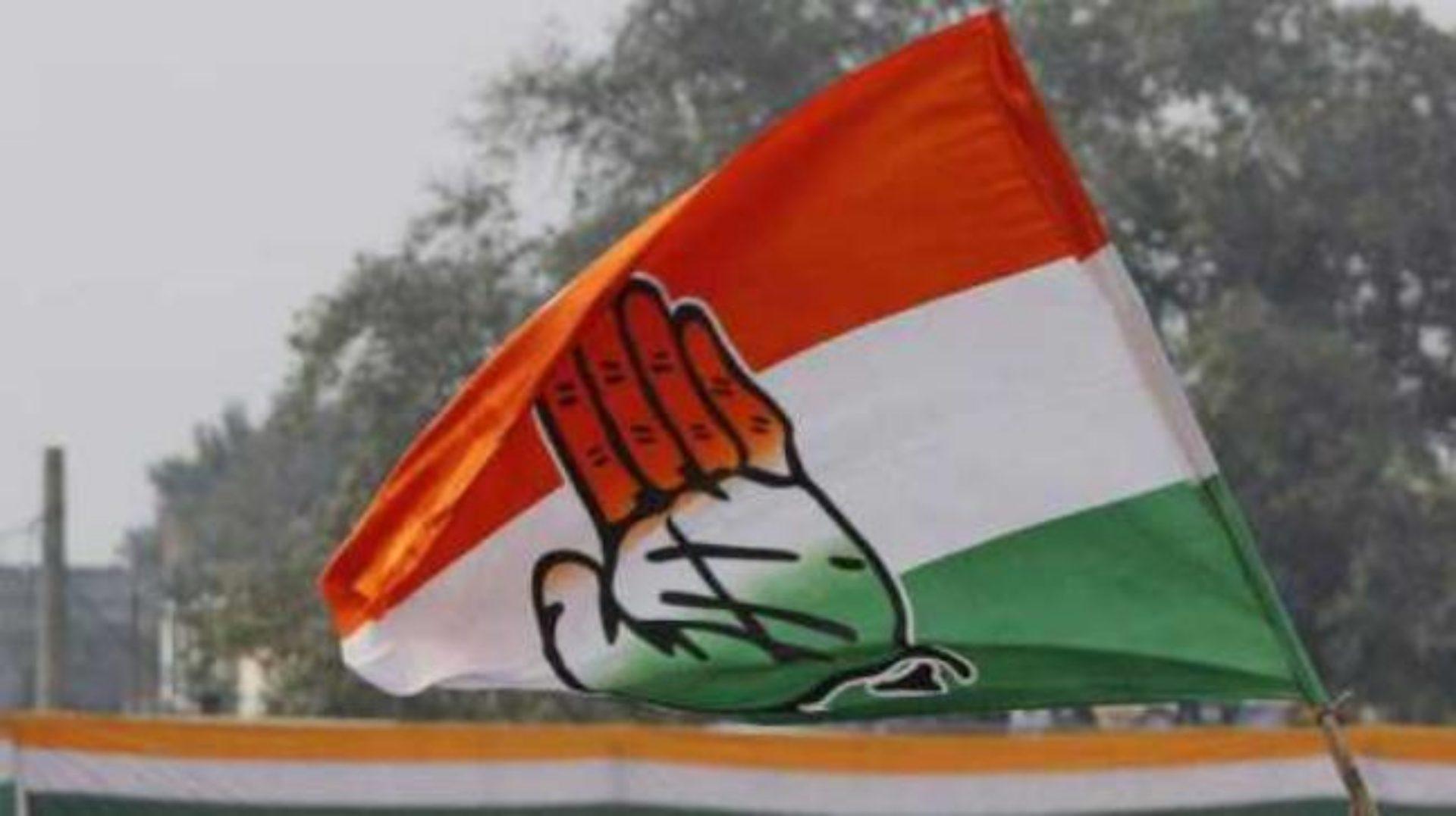 कांग्रेस को लगा बड़ा झटका, पूर्व मुख्यमंत्री ने दिया इस्तीफा, BJP में हुए शामिल