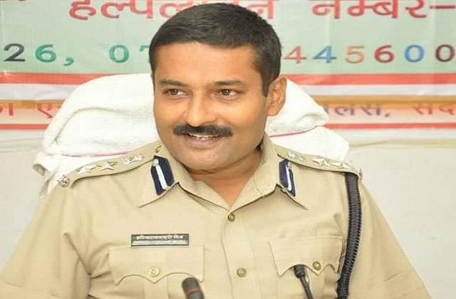 पुलिस कमिश्नर प्रणाली लागू होते ही क्या बोले “इंदौर के पहले पुलिस कमिश्नर”!
