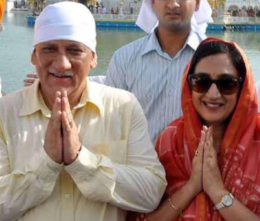 अलविदा जनरल, आप हमेशा हमारे दिल में अमर रहेंगे