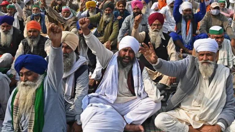 एक साल का लम्बा संघर्ष समाप्त, ख़त्म हुआ किसान आंदोलन, टिकैत ने कही ये बड़ी बात