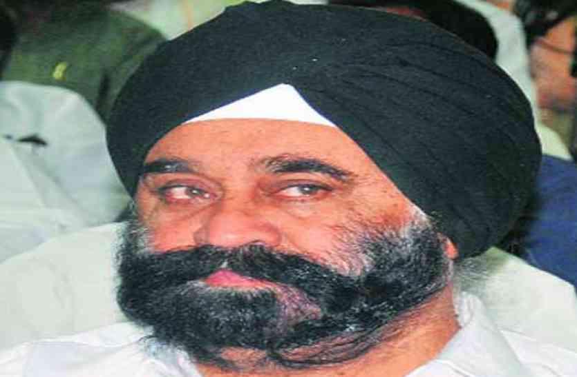 जबलपुर RTO के खिलाफ फिर भाजपा के पूर्व मंत्री ने खोला मोर्चा