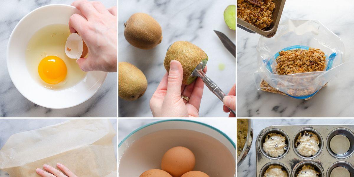 बच्चों का दिल जीत लेंगे ये फूड हैक्स, आज ही करें ट्राय।