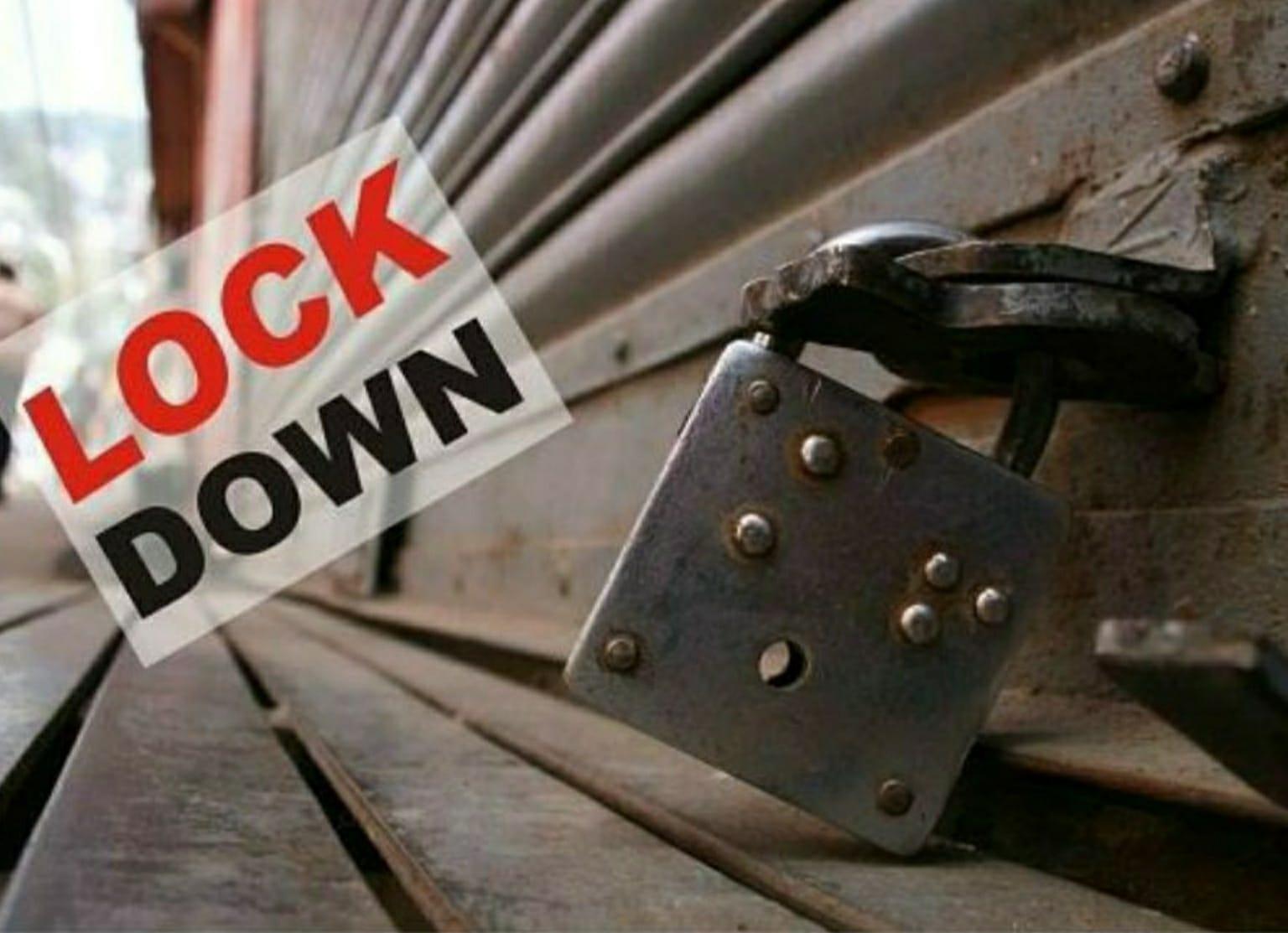 Omicron Alert : यहां लग सकता है Lockdown, बंद हो सकते हैं स्कूल