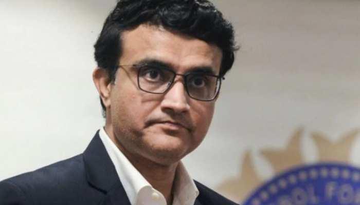 Coronavirus: BCCI अध्यक्ष सौरव गांगुली कोरोना पॉजिटिव, अस्पताल में भर्ती