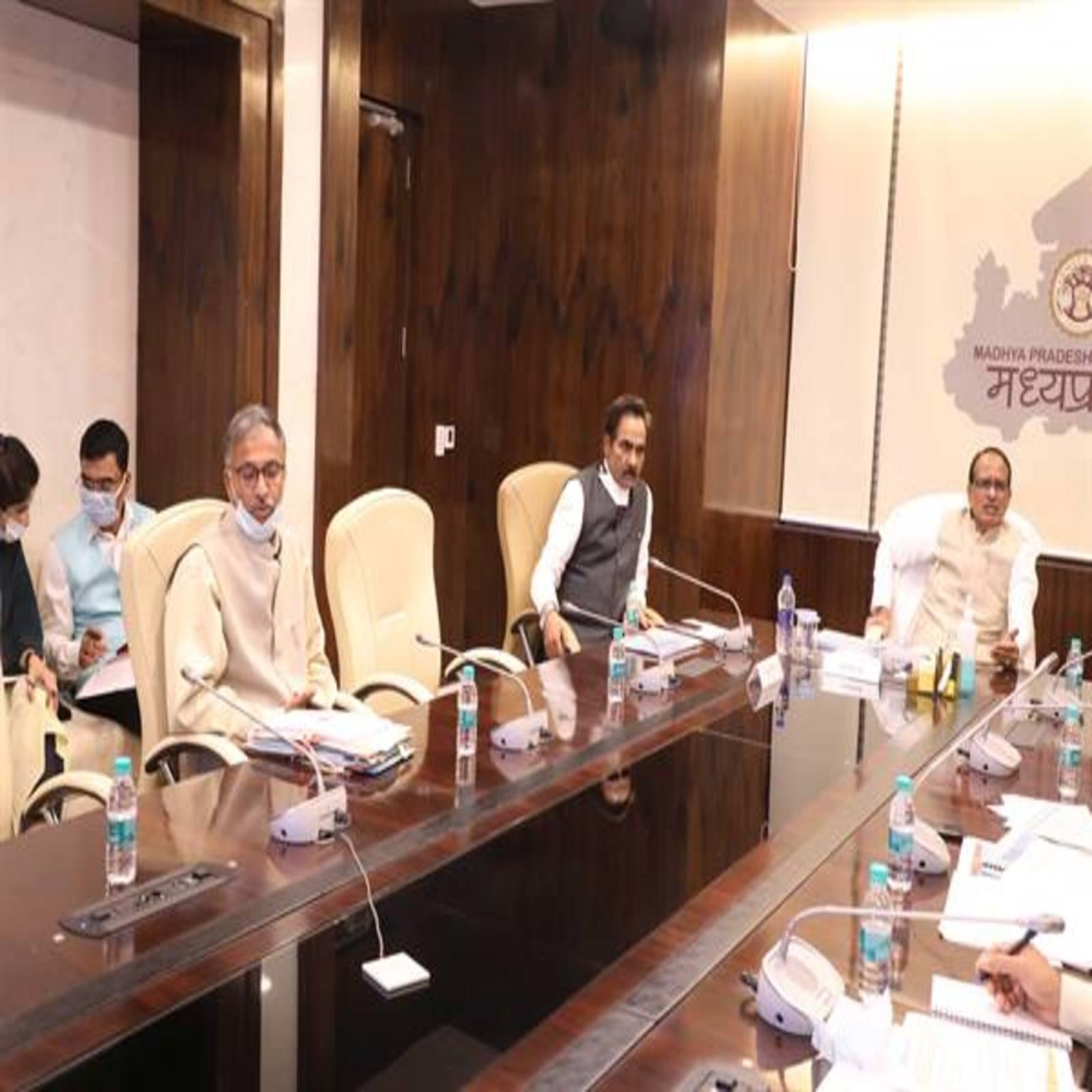 बालिकाओं के लिए CM Shivraj के बड़े ऐलान, मिलेगी अन्य सुविधाएं, राज्य स्तर पर होगा आयोजन