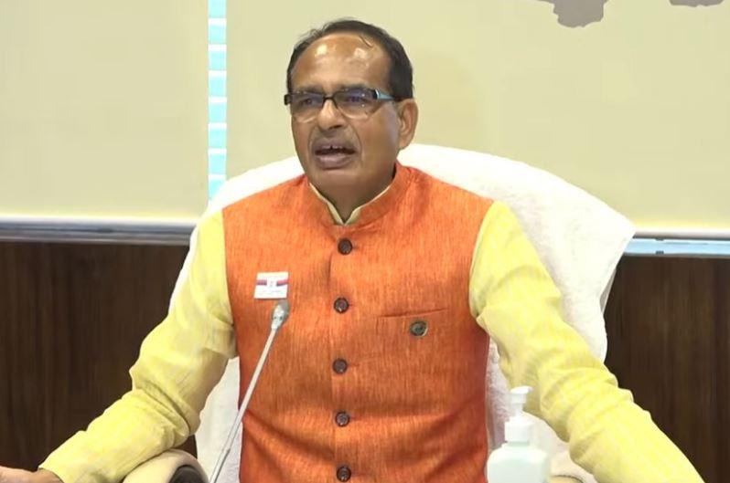 Cabinet Meeting: मंत्रियों को दी बड़ी जिम्मेदारी, CM शिवराज बोले-10 को करुंगा निरीक्षण