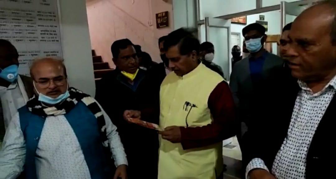 MP Panchayat Election : अब पिछड़ा वर्ग आयोग अध्यक्ष ने कही ये बड़ी बात