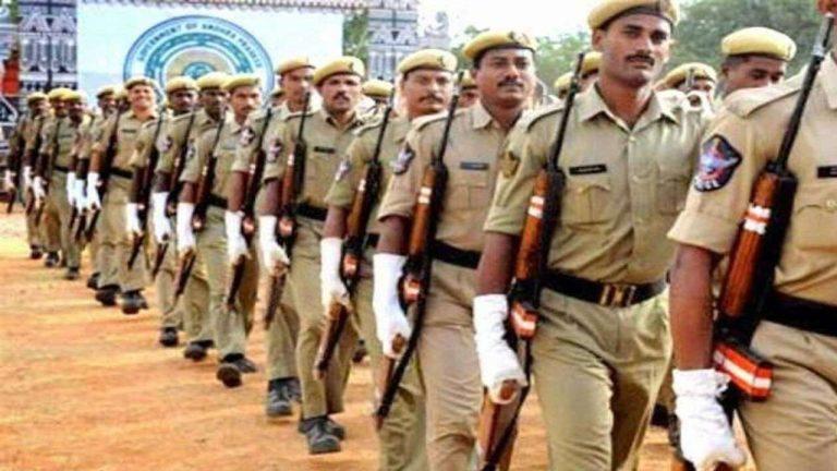 MP Police Bharti 2026: ASI और हेड कांस्टेबल के पदों पर भर्ती, लास्ट डेट नजदीक, जल्द करें अप्लाई, जानें आयु सीमा-योग्यता डिटेल्स