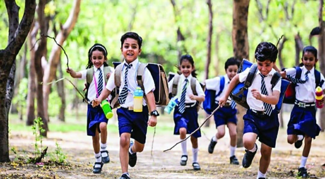MP School : कक्षा 1 से 12वीं तक के छात्रों के लिए बड़ी खबर, आदेश जारी