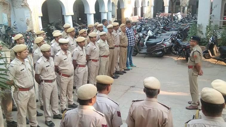 Jabalpur News : कल तक कोतवाली थाना प्रभारी का तबादला नहीं हुआ तो पार्टी से इस्तीफा दे दूंगा: पूर्व मंडल अध्यक्ष सनी सोनकर