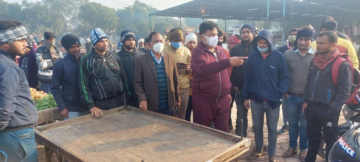 कमल नाथ के आरोपों पर प्रद्युम्न सिंह का जवाब- मुद्दा विहीन कांग्रेस लोगों को गुमराह कर रही है