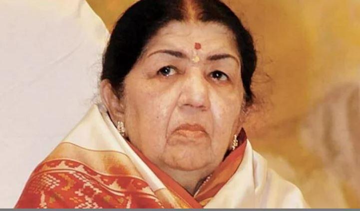 बड़ी खबर: स्वर कोकिला Lata Mangeshkar का निधन, देशभर में शोक लहर, ऐसा रहा पूरा सफर