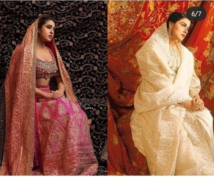 अपनी माँ की परछाई हैं सारा अली खान , अमृता सिंह के जन्मदिन पर इंस्टाग्राम पर साझा की तस्वीरें