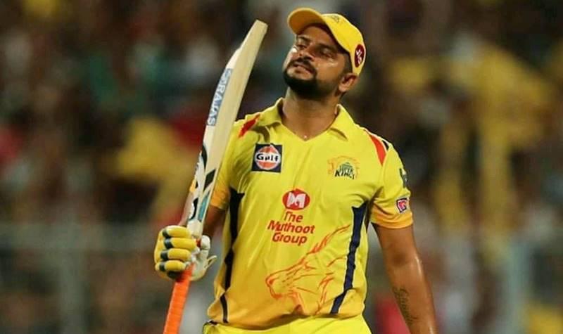 IPL मेगा नीलामी 2022: सुरेश रैना पहले दिन ही नहीं बिके