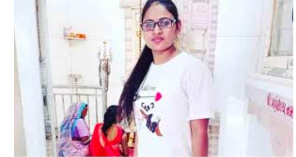 खंडवा में क्लर्क युवती की हत्या का मामला, संदेही बॉयफ्रेंड पुणे से पुलिस हिरासत में