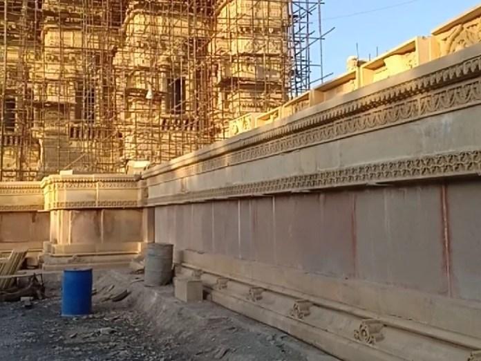 विश्व स्तर पर प्रसिद्ध होगा मध्य प्रदेश! इस जिले को मिलेगी दुनिया के सबसे बड़े जैन मंदिर की सौगात, जाने खासियत