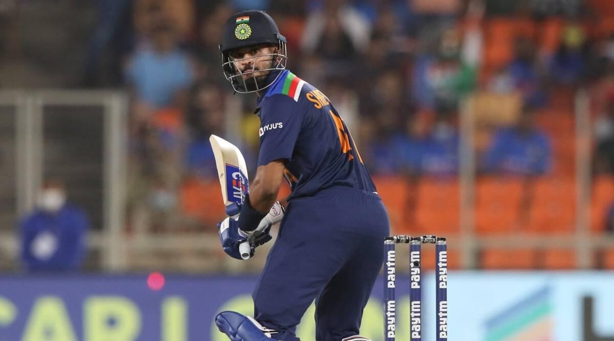 IPL Mega Auction 2022 लाइव अपडेट: श्रेयस अय्यर केकेआर को 12.25 करोड़ रुपये में सबसे महंगा करार