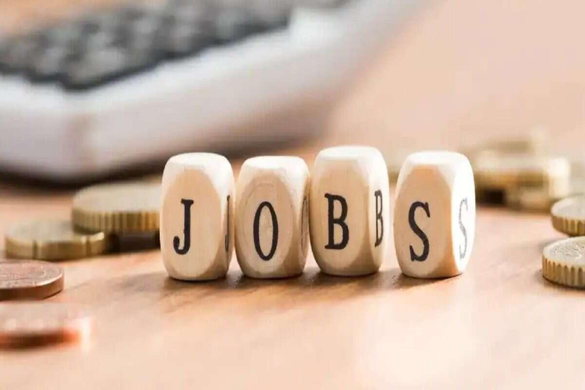 NTRO Recruitment: आवेदन करने की अंतिम तिथि नजदीक, जाने अन्य डिटेल्स..