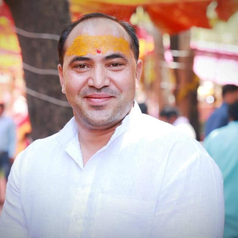 बीजेपी नेता की करतूत, तहसीलदार सहित नपा अमले पर पेट्रोल छिड़का, जिंदा जलाने की कोशिश