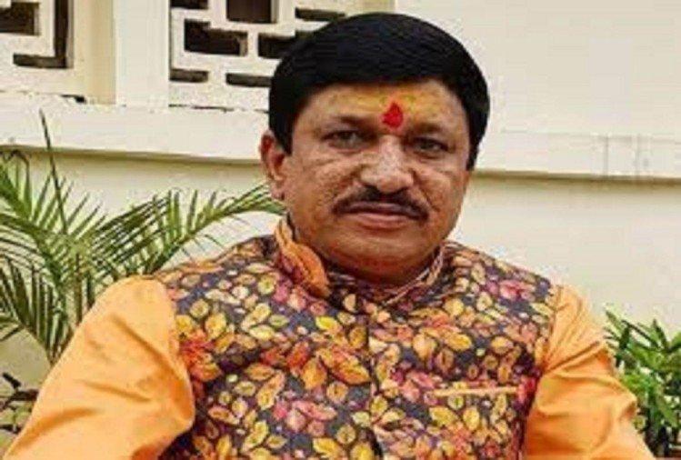 विधायक नारायण त्रिपाठी ने लिखा सीएम को पत्र, सीहोर प्रशासन पर कार्रवाई की मांग