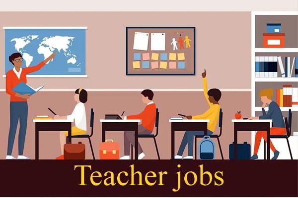 Teacher Recruitment 2022: यहां 7400 से ज्यादा पदों पर निकली शिक्षकों की भर्ती, आज से आवेदन शुरू, ये रहेंगे नियम, जानें आयु-पात्रता