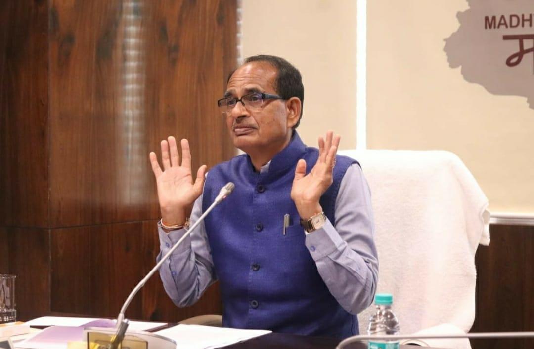 24 मार्च को दिल्ली जायेंगे सीएम शिवराज,निर्यातकों संग बड़ी बैठक, किसानों को मिलेगा लाभ